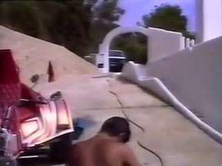 Banheiro Incredible retro porn clip from the Golden Era Lick