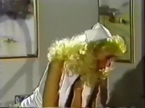 Twinkstudios Crazy retro xxx clip from the Golden Period Bed
