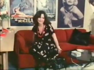 Girl Fabulous classic porn clip from the Golden Century VideosZ - 1