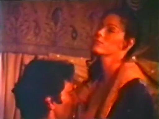 Culito Horny retro sex clip from the Golden Period Cavala - 1