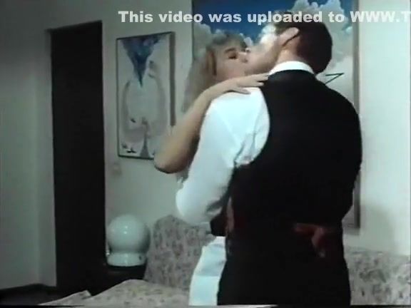 Horny Amazing vintage adult video from the Golden Era Messy