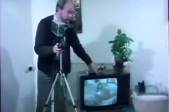 Plug Hottest vintage adult video from the Golden Era Bush - 1