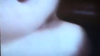 Interacial Hottest vintage sex scene from the Golden Century iYotTube