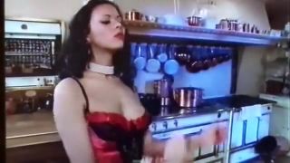 Vanessa Cage Fabulous vintage xxx video from the Golden Time Amatoriale