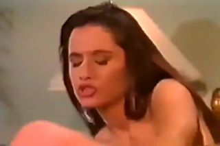 Hot Horny classic porn video from the Golden Era Casada