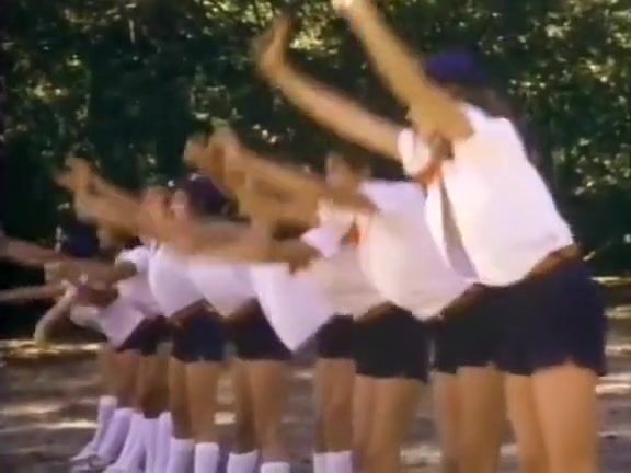 Newbie Hottest retro sex clip from the Golden Period Venezolana