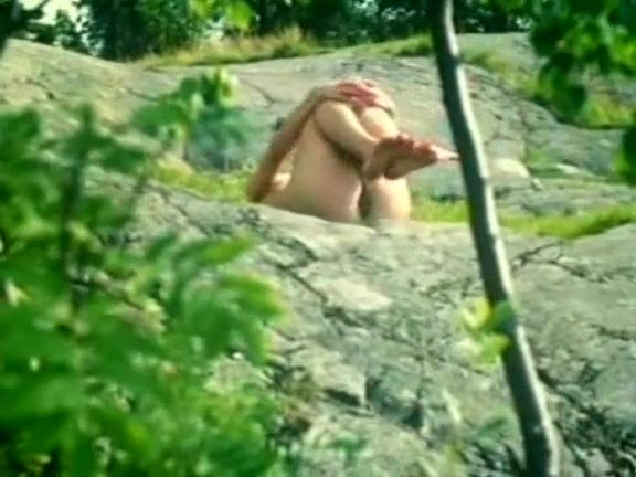 European Porn Hottest classic xxx video from the Golden Era Cumfacial - 1
