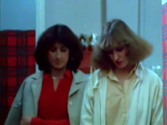 Spy Camera Amazing retro sex video from the Golden Era Lingerie