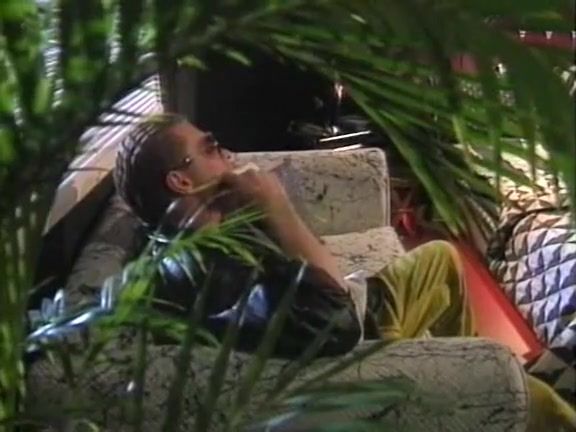 Big Amazing retro sex clip from the Golden Time Handjob - 1