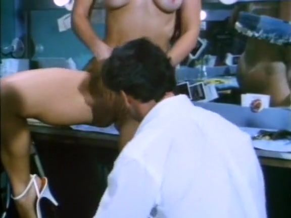 Pegging Amazing vintage xxx video from the Golden Era Kink - 1