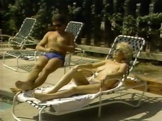 RawTube Horny vintage porn clip from the Golden Era Bibi Jones