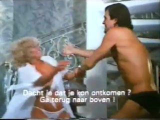 Prostitute Exotic retro adult clip from the Golden Age Corno