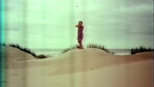 DDFNetwork Fabulous vintage adult clip from the Golden Century Fleshlight