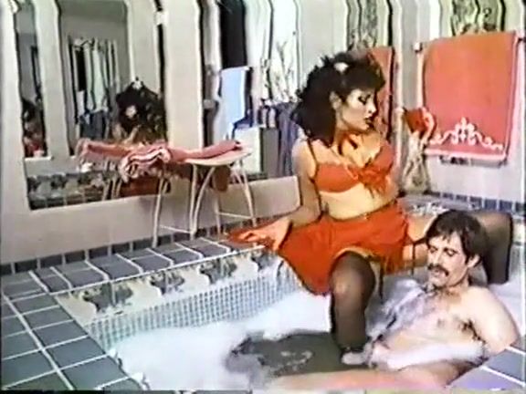 Submissive Amazing vintage sex clip from the Golden Century Famosa