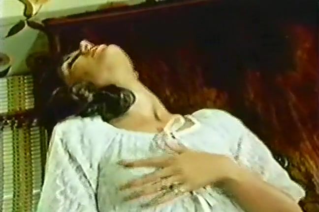 Cheating Exotic vintage adult movie from the Golden Era Pussyfucking