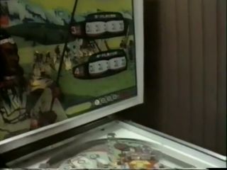 Milk Incredible retro adult clip from the Golden Century Ceskekundy