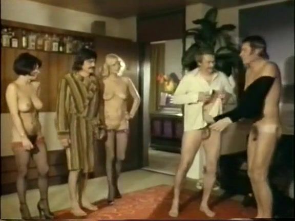 Alrincon Hottest vintage sex scene from the Golden Century Zoig