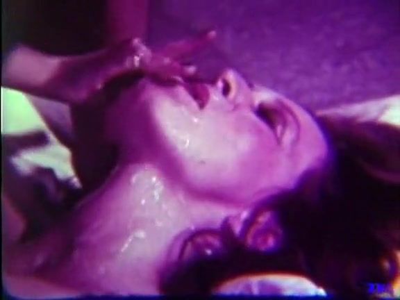 Sucking Dicks Incredible vintage porn scene from the Golden Age Tongue