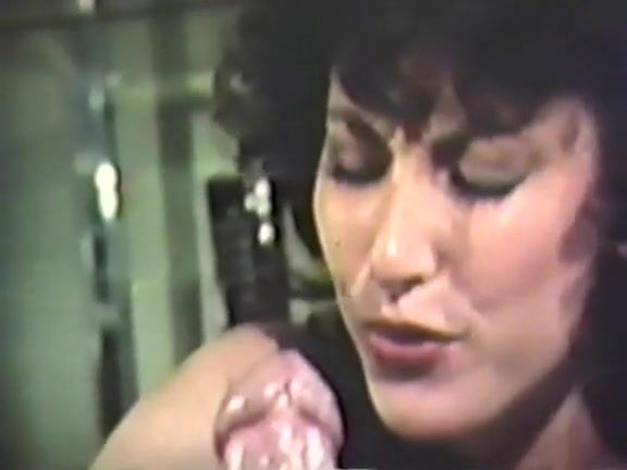Fuck For Cash Incredible vintage porn movie from the Golden Era Lingerie