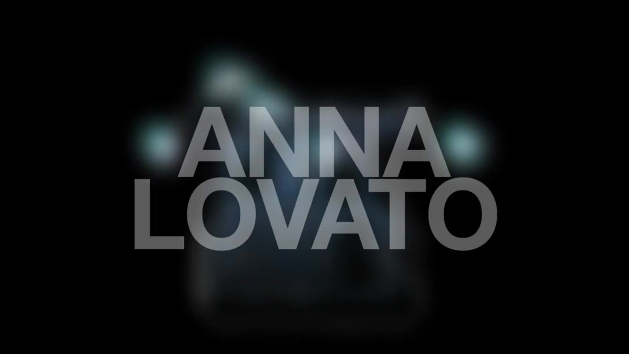 American Elegant Anna Lovato enjoys hard fuck and a huge facial Monstercock