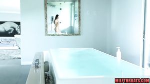 NudeMoon Busty MILF Incredible Porn Video Jesse Jane