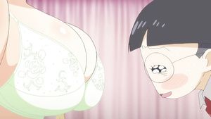 Family Sex boku to misaki sensei episode 1 sub-eng [1080p 60fps] - home made FreePartyToons