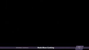 Monster Cock Scarlett Morgan (Eden) - Cooking S07 E05 - scarlett morgan Grosso