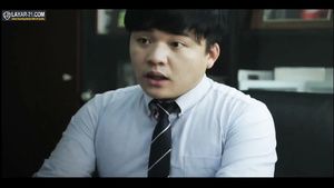 All Korean Office Lovemaking 2 - asian Wrestling