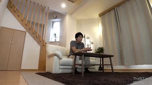 Mother fuck japanese doll coitus creampie - blowing off MeetMe