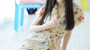 Squirting Lovely Japanese hustler likes to play different sex parts PornYeah