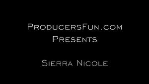 Novinho GNC - Sierra Nicole - blondie Oral Sex