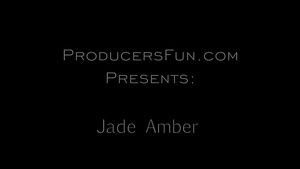 Latin Hot Sex With Jade Amber Real Amateur Porn