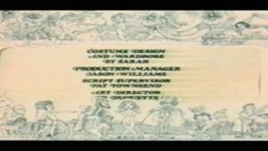 Gay Orgy "Alice in Wonderland An X-Rated Musical Fantasy (1976) Part 1" - kristine debell Asia