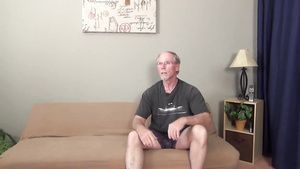 Straight Porn Having Fun With My Daddy - babe CzechGAV