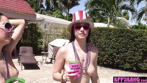 HomeMoviesTube Teenagers celebrating independence day with outdoor making love Tranny