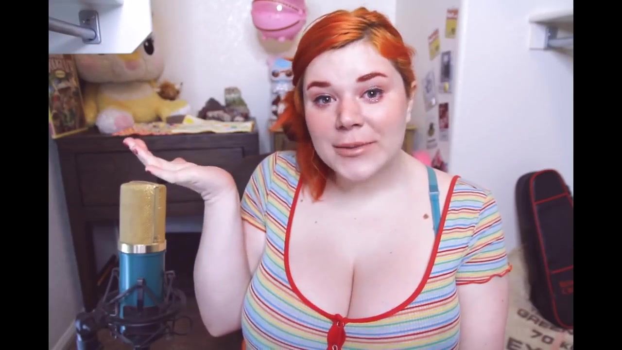CartoonTube Chubby Wife Hot Solo Penis Sucking