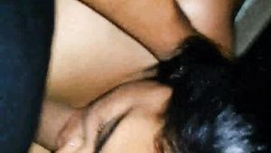 Hot Couple Sex Latina slut POV sextape Casting