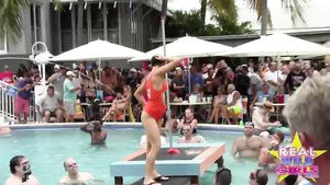 Indian Nude girls in public Key West beach Fapdu