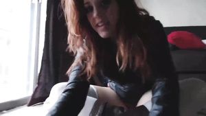 Fuck Porn My Redhead Step Sister Webcam Show Strip