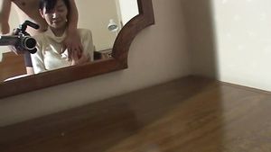 Gay Cumshots 50 years old mommy Aiko Nylon