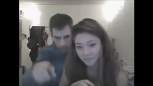 Webcams sex with asian GF on webcam Morazzia