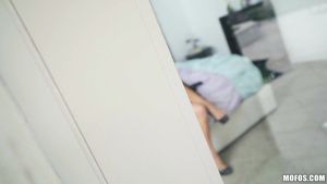 Freeteenporn 40 years old sexy milf with hairy cunt gets fucked in a POV. Fellatio