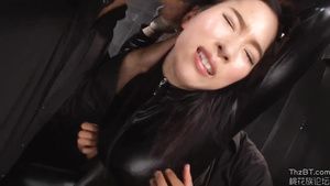 Head Asian teen BDSM porn video ToroPorno