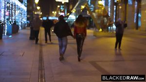 Dancing Liya Silver Interracial Sex Video Blowjob