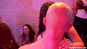 Ftvgirls Crazy sex video from the night club Big Natural Tits
