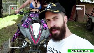 Hentai Busty Tits latina riding big hard penis Youth Porn