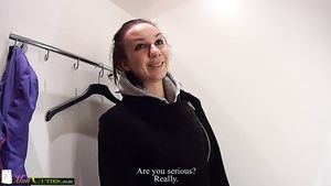 Boo.by MallCuties - teen without money - teens sex for clothing Amature Porn