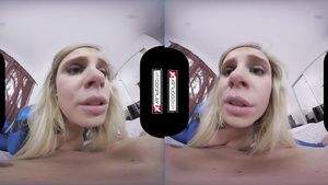 Safada Alexis Adams VR Porn Clip X-art