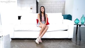 Music Hot latina teen with big natural tits Gianna Dior porn video Cliti