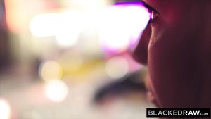 Closeups BLACKEDRAW Ivy Wolfe Gets BIG BLACK DICK In Every Corner Of The City Free Fuck Vidz